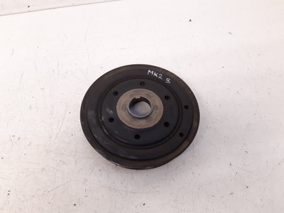 Шкив коленчатого вала ford focus mk2 фото №1