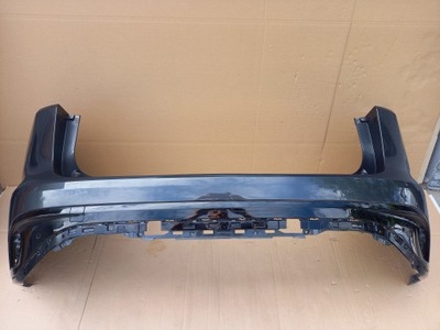 Jaguar f-pace lift x761 r dynamic бампер задній or фото №1