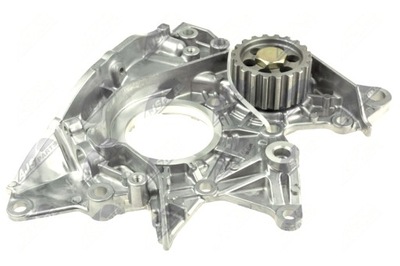 Насос масла nty do toyota avensis 2.0 фото №1