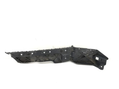 Range sport l494 напрямна бампера правий задня фото №1