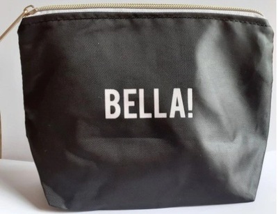 Collistar nowa czarna kosmetyczka Bella!