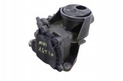 Насос масляная mini 1.6thp фото №1