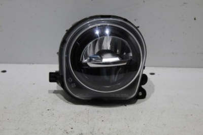 Bmw 5 f10 f11 led противотуманная фара левый лампа левая фото №1