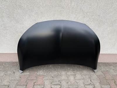 Opel crossland x 2017 - капот крышка двигателя nowa idealna фото №1