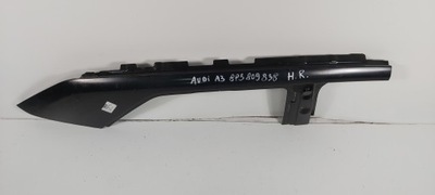 Audi a3 8p3809838 блок двигателя крыша правый задняя фото №1