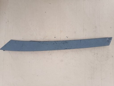 Молдинг крыла левая renault espace iv 8200101053 фото №1