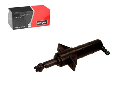 Насадка распылителя фара mercedes glk 08-15 le maxgear фото №1