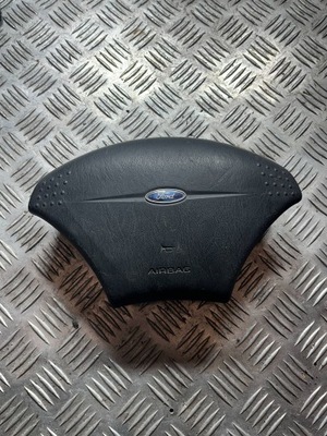 Подушка повітря ford focus 2000 98aba042b85dcyyfy фото №1