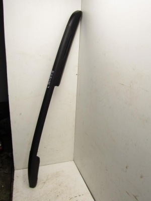 Рейлинг крышный левый dacia duster ii 112232a1 фото №1