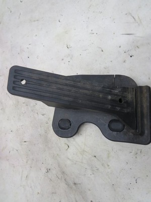 Потенціометр газу mazda 3 bm 2.2 ghp9-41600-g фото №1