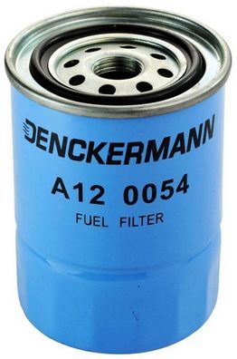 FILTRO COMBUSTIBLES A120054 DENCKERMANN NISSAN CHERRY  