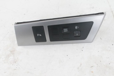 Переключатель регулировка света mazda 3 bl фото №1