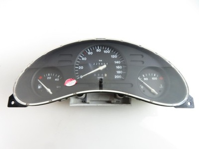 CUADRO DE INSTRUMENTOS OPEL CORSA B 1.2 90533933NC  