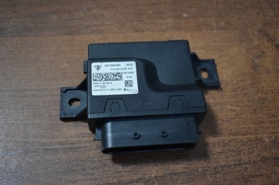 Idealny модуль насоса топлива porsche 992 1 фото №1