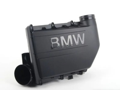 BMW X5 F15, F85 Intake Muffler 13717583713 7583713 - milautoparts-fr.ukrlive.com