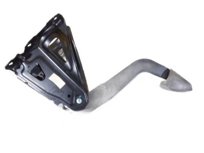 Vw crafter sprinter педаль тормоза a9062901101 фото №1