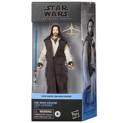 Obi-Wan (Jedi Legend) Figurka Star Wars