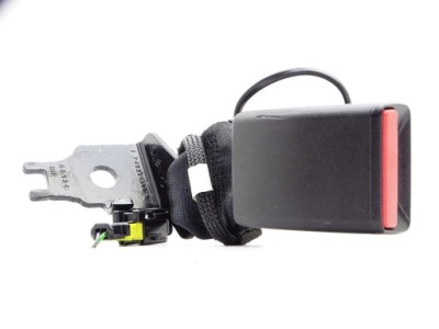 Кліпса поперечина безпеки сидіння задня задня peugeot 2008 ii 2640351300c фото №1