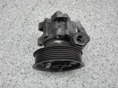 Насос підсилювача - jaguar s-type 2.7d фото №1