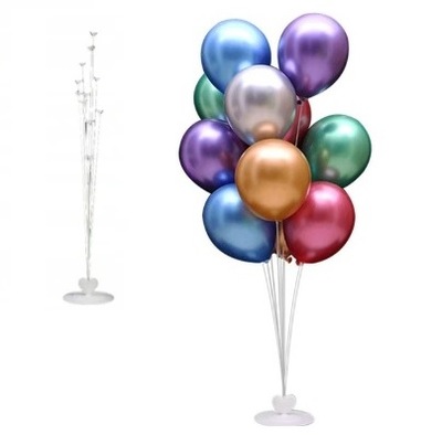 STOJAK na 11 Balonów do Balonów 103cm Balony 1szt
