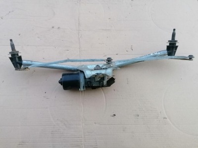 Механизм дворник перед renault kangoo europa фото №1