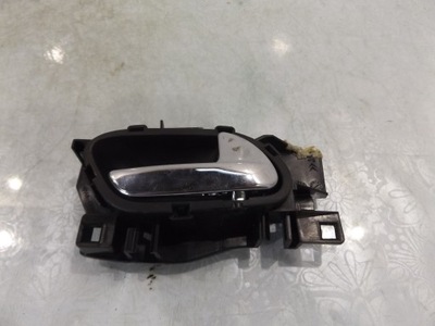 C3 picasso ручка правый перед фото №1