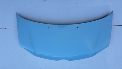 Капот renault twingo iii 14- фото №1