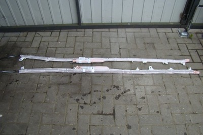 Citroen c5 aircross подушка безопасности шторка безопасности правая фото №1