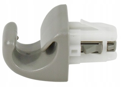 Оригинальный номер lexus gs крючок защита солнцезащитный фото №1