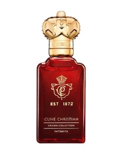 Clive Christian Matsukita Parfum UNISEX 50 ml (unisex)