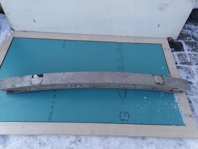 Балка бампера перед 8l0807109f audi a3 фото №1