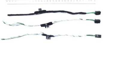 Vw golf vii штекер колодка з'єднувач 8e0971833 фото №1