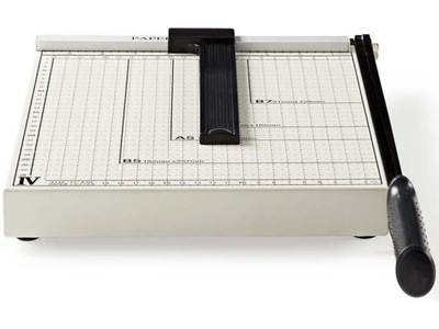 Gilotyna NEDIS PACU110A4 A4