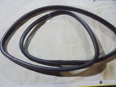 Прокладка кузов правая задняя bmw x3 f25 2.0d xdrive 2011 фото №1