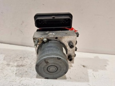 Насос abs 0265290610 citroen c3 aircross 16- фото №1