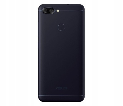 KLAPKA BATERII ASUS ZENFONE MAX PLUS R5-207