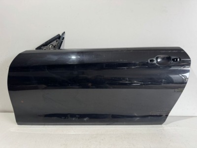 Bmw 4 f32 coupe 13-20 дверь перед передние левая фото №1