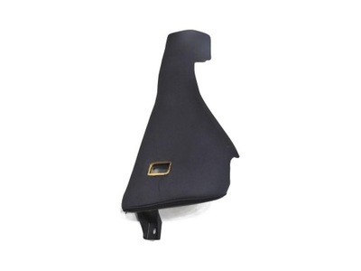 Обшивка сиденье правый задняя subaru forester iii фото №1