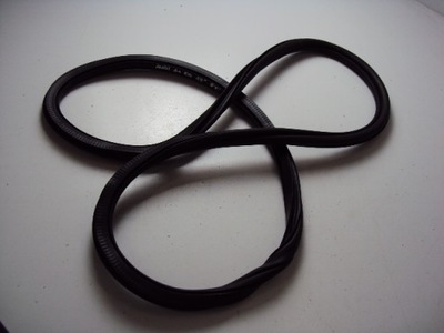 Прокладка дверь правый задняя audi a1 ii 82a 2018- фото №1