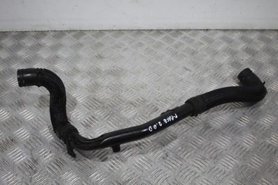 Wąż шланг wody jaguar f-pace x761 фото №1