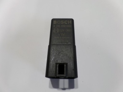 Skoda fabia ii 1.6 tdi реле свеча накаливания фото №1