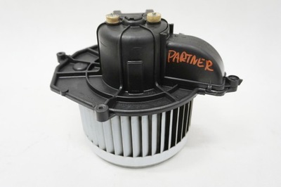 Вентилятор воздуходувка peugeot partner ii berlingo фото №1