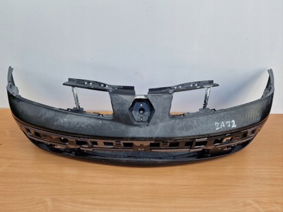 Renault espace iv 4 бампер перед оригінальний оригінальний номер фото №1