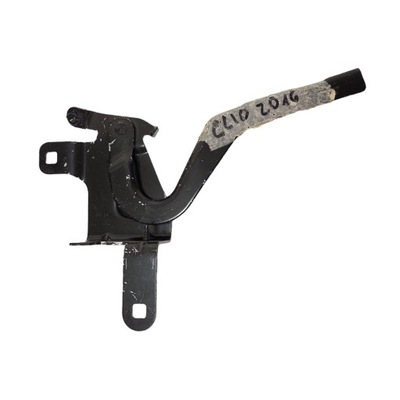 Петля капот правый renault clio iv 654008394r оригинальный номер новый фото №1