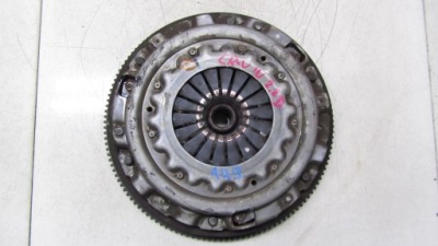 Honda cr-v iv 2.2 сцепление kpl 12-16 149 фото №1