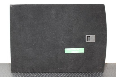 Пол багажника alfa romeo stelvio 1561294610 фото №1