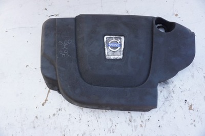 Защита na двигатель volvo s60 ii 2.0 d3 фото №1