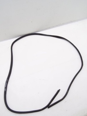 Ldv maxus 04-09 прокладка дверь левый перед фото №1