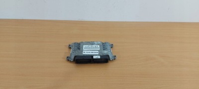 Chevrolet aveo t250 бортовий комп'ютер двигуна блок керування фото №1