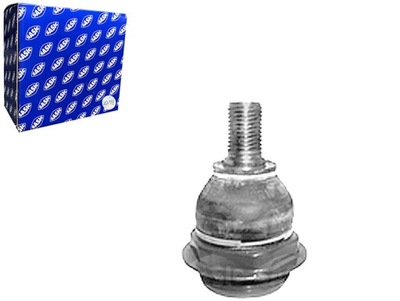 Шаровая опора рычага перед l/p ds ds 4 ds 5 citroen berlingo berlingo фото №1